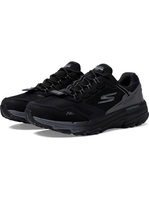 Odea Skechers Go Run Trail Altitude 2.0 - Pine Ridge 129526 Bkcc Kadın Outdoor Koşu Ayakkabısı Siyah 39 Eu