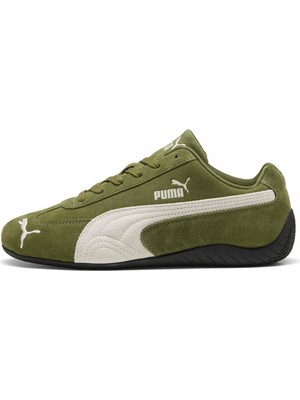Odea Puma Speedcat Og Unısex Ayakkabı,cool Mid Gray-Puma White 42