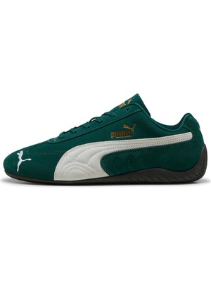 Odea Puma Speedcat Og Unisex Sneaker,yeşil 44