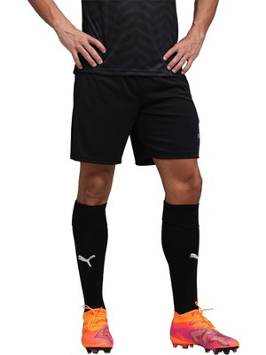 Odea Puma Erkek Individualcup Trg Shorts Şort Puma Black-Puma White S