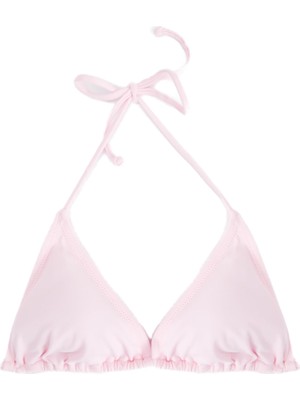 Odea Triangle Bikini Top
