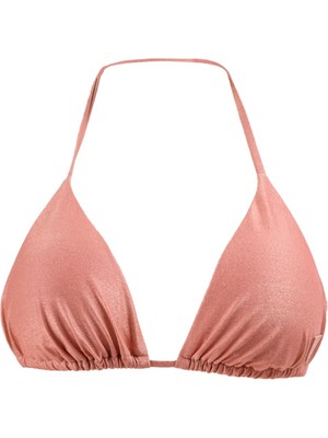 Odea Guess Turuncu Kadın Bikini Üst E4GJ18KC632-G3K4