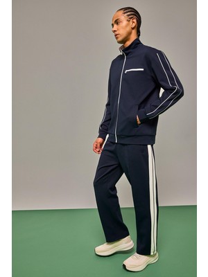 Odea Defacto Standart Fit Standart Paça Jogger D1957AX26SP