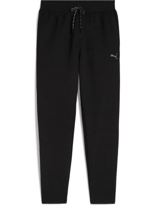 Odea Puma Cloudspun Erkek Jogger Pantolon, Puma Black, L