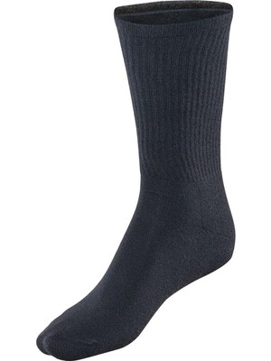 Odea Blackspade Kadın Termal Uzun Çorap 9274 - Siyah Siyah 40-44
