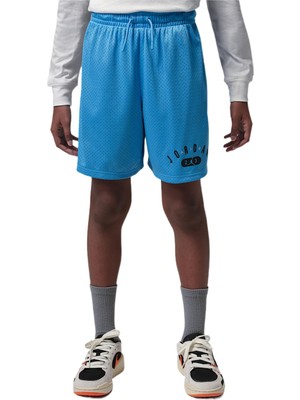 Odea Nike Jordan Mj 23 Sport Short Erkek Çocuk Şort 95F552 95F552-B9F, 12-13 Yaş