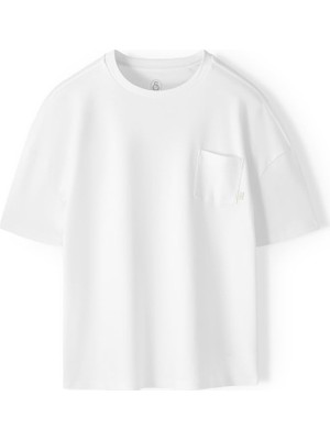 Odea Galatasaray Premium Basic T-Shirt E251136