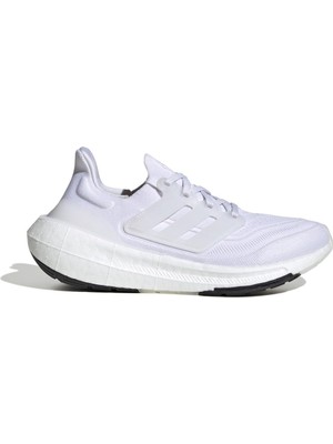 Odea Adidas Ultraboost Light Kadın Beyaz Yol Koşusu Ayakkabısı, 38 Beden