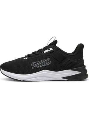 Odea Puma Ftr Wave Koşu Ayakkabısı,puma Black-Cool Dark Gray 37,5