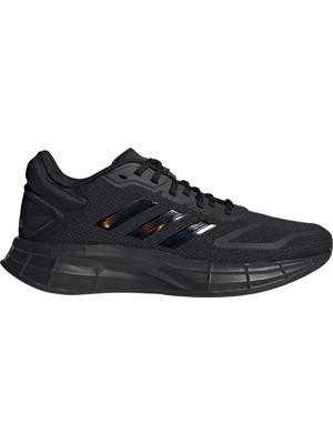 Odea Adidas Erkek Koşu ve Antrenman Ayakkabısı GX0715, Siyah, 36,5