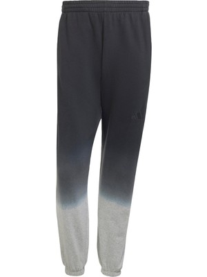 Odea Adidas All Szn French Terry Dip-Dye Erkek Eşofman Altı Gri M
