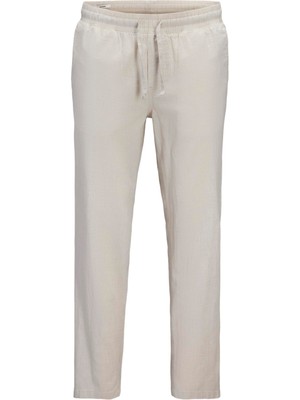 Odea Jack & Jones Jpstace Breeze Jogger Sn Erkek Pantolon String Detail:melange S