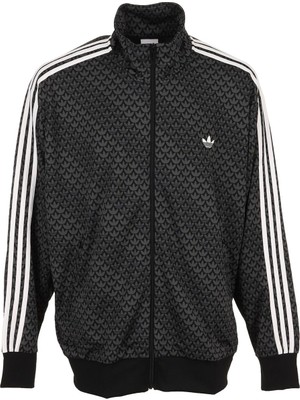Odea Adidas Firebird Monogram Erkek Sweatshirt