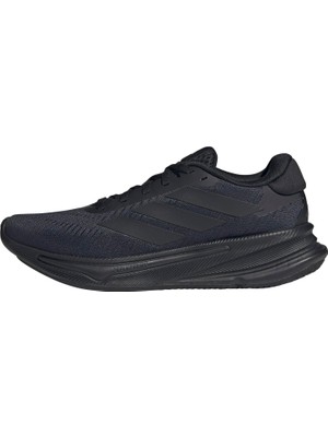 Odea Adidas Kadın Supernova Ease W Ayakkabı - Düşük Taban (Futbol Dışı) Cblack/cblack/carbon 39 1/3