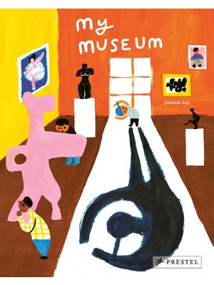 Odea My Museum