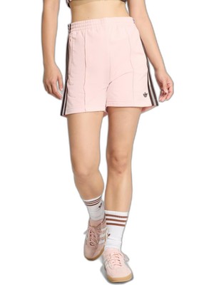 Odea Adidas Firebird Classic Kadın Şort