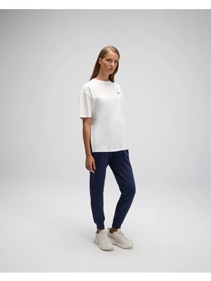 Odea Ellesse EF555-NV Kadın Lacivert Eşofman Altı-S
