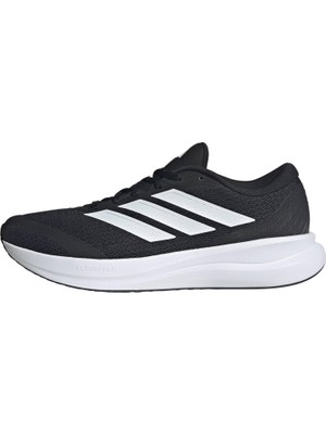 Odea Adidas Runfalcon 6 Erkek Koşu Ayakkabısı, Siyah/beyaz, 48 Beden