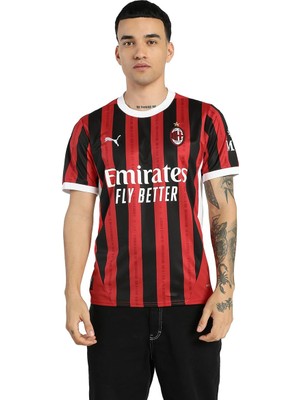 Odea Ac Milan 24/25 Erkek Iç Saha Forma