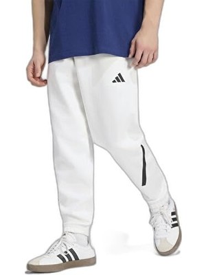 Odea Adidas M Z.n.e. Pt Erkek Günlük Eşofman Altı KF3817 Beyaz