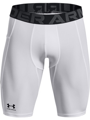 Odea Under Armour Erkek Heatgear® Pocket Long Şort 1361602-100