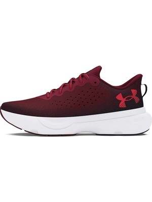 Odea Under Armour Ua Infinite Erkek Koşu Ayakkabısı, Bordo, 40
