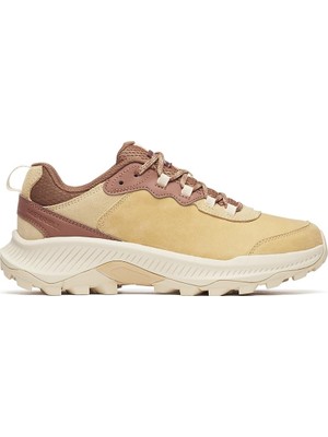 Odea Merrell Kadın Speed Strike 2 Deri, Latte, 8