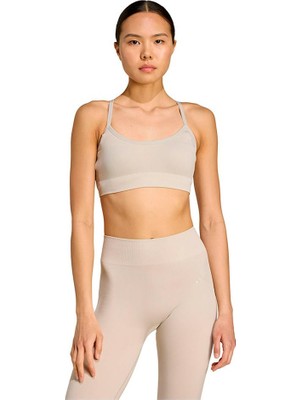 Odea Adidas Workout Essentials Hafif Destekli Kadın Büstiyer
