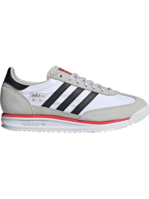 Odea Adidas Sl 72 Rs Spor Ayakkabı Beyaz JS0746