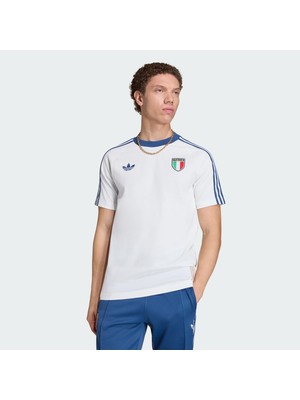 Odea Adidas Italy Originals T-Shirt