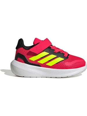 Odea Adidas Runfalcon 5 Çocuk Koşu Ayakkabısı, Lucid Red, 26.5 Beden