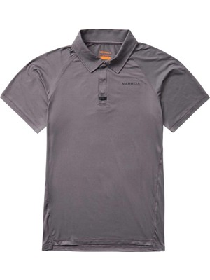 Odea Upf Ss Polo