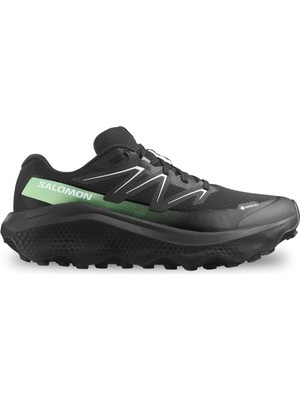Odea Salomon Ultra Flow 2 Goretex Koşu Ayakkabısı, 42 Eu, L47981400, Siyah, Erkek