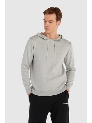 Odea Hummel 922019-1968 Lenz Knit Erkek Spor Ceket, L