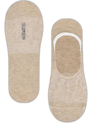 Odea Suwen Leopard Suba Çorap