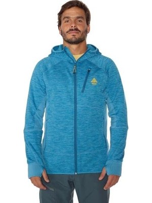 Odea Berg Sirohi Erkek Sweat Ceket