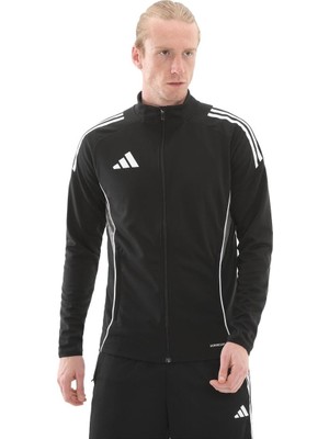 Odea Adidas Tiro 25 Competition Training Erkek Sweatshirt Siyah M