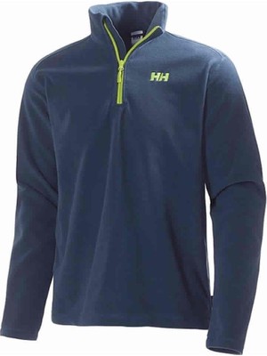 Odea Helly Hansen Mount Erkek Lacivert Fleece Polar, Xl, 12001-576