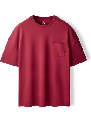 Odea Galatasaray Premium Basic T-Shirt E251136