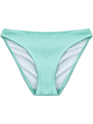 Odea Koton Standart Bel Slip Bikini Altı