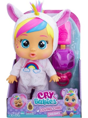 Odea Cry Babies 911840 Love Fantasy Dreamy