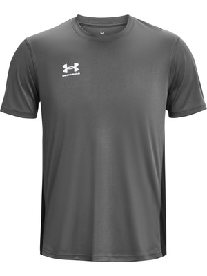 Odea Under Armour Ua M's Ch. Train Ss Erkek T-Shirt Castlerock / / White Sm