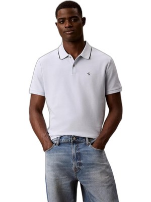 Odea Erkek Regular Fit Pamuklu Kısa Kollu Mavi T-Shirt LV04LC239G-CIQ