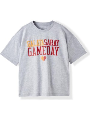 Odea Galatasaray Çocuk T-Shirt C252147