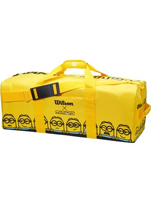 Odea Wilson Minions Coaching Sırt Çantası 25/23 23