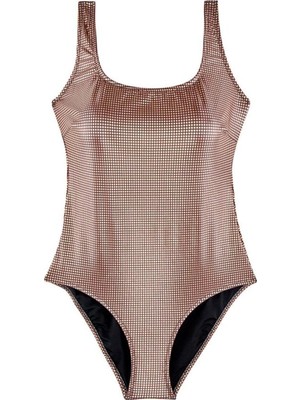 Odea Slipstop Bronze Uv Korumalı Parlak Mayo Bayan Mayo SM2644000013