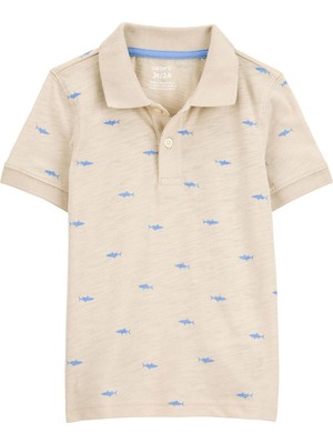 Odea Küçük Erkek Çocuk Tshirt