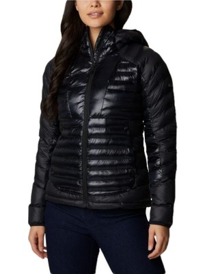 Odea Columbia Kadın 1955323010_XS Ceket, Siyah, Siyah, Xs