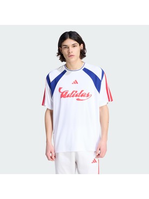 Odea Adidas House Of Tiro Nations Pack Track Top