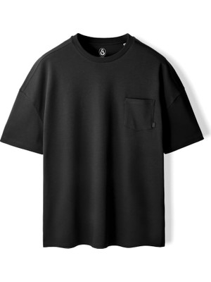 Odea Galatasaray Premium Basic T-Shirt E251136